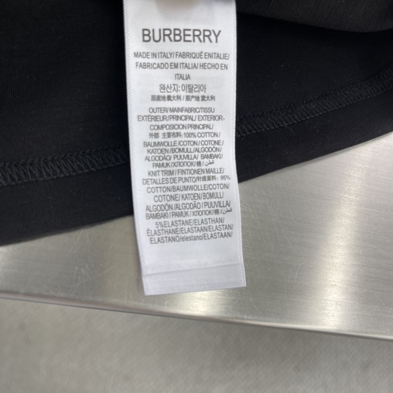 Bv*b*rry t-shirts